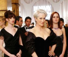 プラダ関連…なの？(^^;