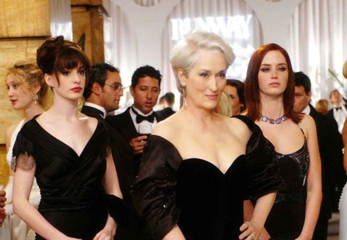 プラダ関連…なの？(^^;